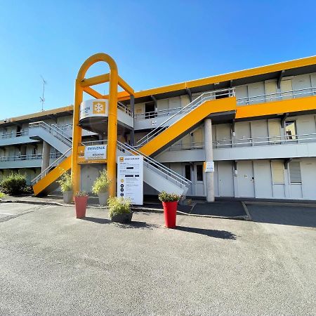 Premiere Classe Epinay Sur Orge Savigny Sur Orge Exterior foto