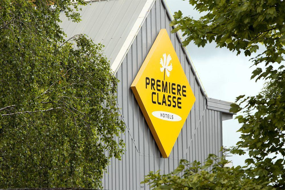 Premiere Classe Epinay Sur Orge Savigny Sur Orge Exterior foto