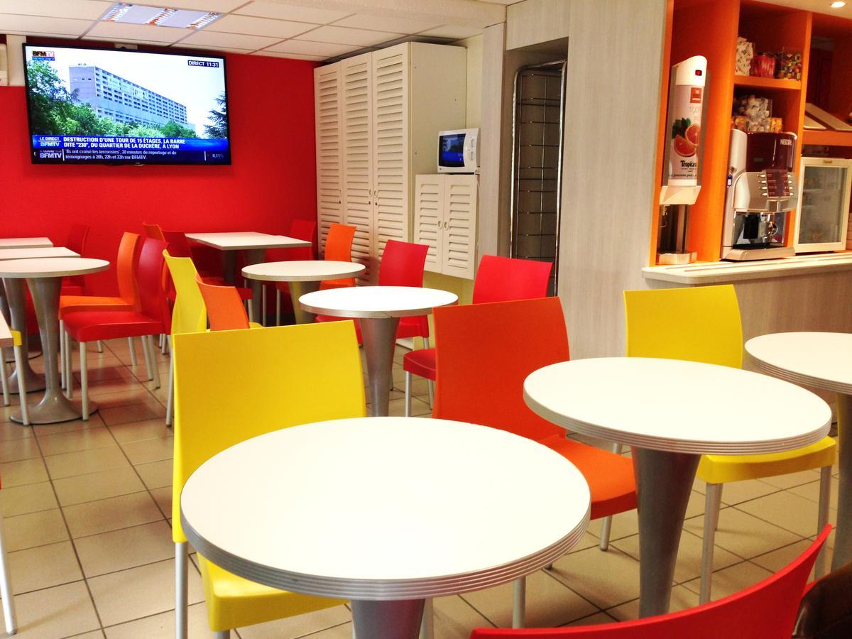 Premiere Classe Epinay Sur Orge Savigny Sur Orge Exterior foto